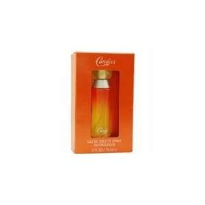  Candies perfume for women edt spray .5 oz 0.5 oz by liz 