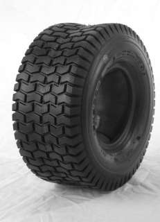 260 X 85 Gray 4 Ply Turf Tire and Tube  