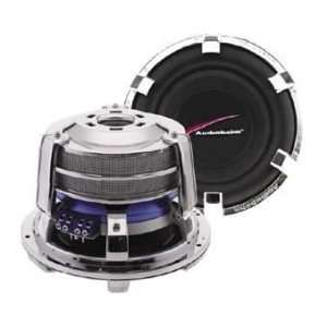  AudioBahn Ultra Excursion AW1505N   Car subwoofer   1000 
