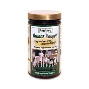  Mendota Greens Keeper Lawn Tablets for Dogs
