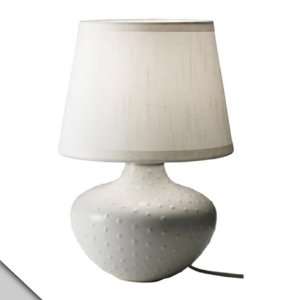   Böna IKEA   JONSBO ILSBO Table Lamp, White, Beige