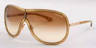  Tom Ford Andrea FT 0054 sunglasses Clothing