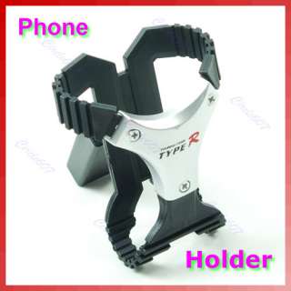 Universal Simple Style Car Interior Mobile Phone PDA Stand Holder Hot 