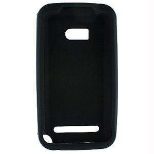  HTC / Silicone for Imagio (VX6975) Black Cover Cell 