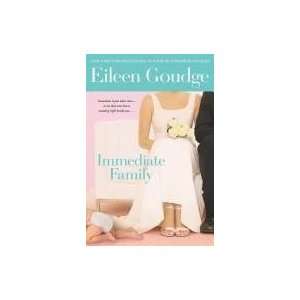  Immediate Family Eileen Gouge Books