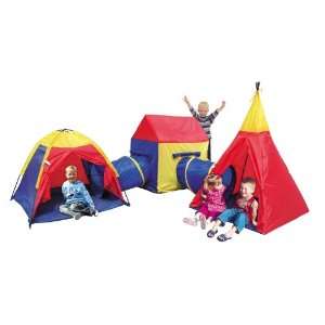  Kids Giant Play Set Play Tent Toys & Games