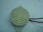  Piezo Buzzer Built in Drive Circuit Sounder Interrupted sound 12V DC