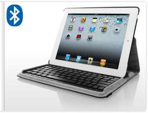  allows you to connect easily and begin typing with ease. iPad 