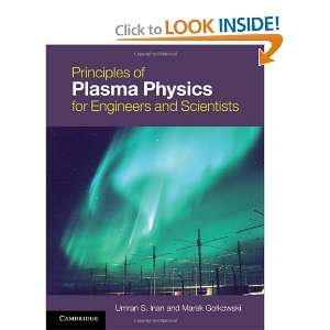   Physics for Engineers and Scientists [Hardcover] Umran S. Inan Books