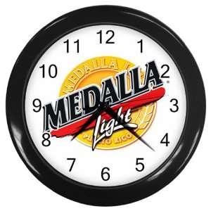  Medalla Beer Logo New Wall Clock Size 10  