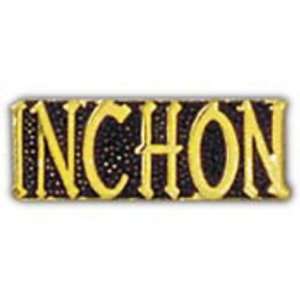  Inchon Pin 1 Arts, Crafts & Sewing