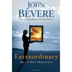    Extraordinary The Life Youre Meant to Live  Author  Books