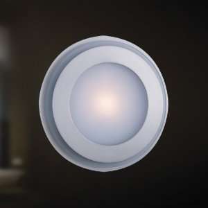  Ring 1 Light Wall Sconce