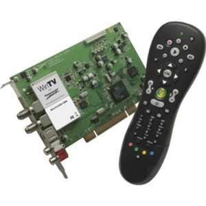  WinTV HVR 1600 MCE Kit Bundle Electronics
