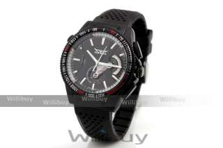 Jaragar Automatic Chronograph Chrono Collection Wristwatch/Watch W 