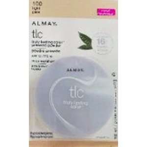  Almay Truly Lasting Light (2 Pack) Beauty