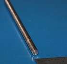 Alloy Steel Acme Threaded Rod, 1/4 16 x 6