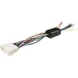   WIRING HARNESS FOR 2006 & UP HYUNDAI/KIA INFINITY SYSTEM Electronics