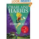   12) (Sookie Stackhouse/True Blood) by Charlaine Harris (May 1, 2012