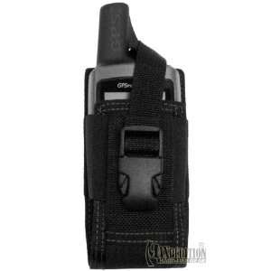  Maxpedition 5 inch Clip On Phone Holster   Black 