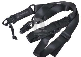   Sling System for MAGPUL MS2 Quick detach lanyard Swivels  