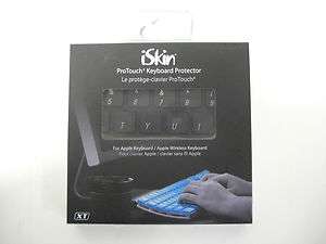 iSkin ProTouch Keyboard Protector (Eclipse Black)  