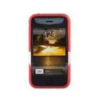 iSkin Revo Silicone Case for Apple iPhone 4 Hornet Universal