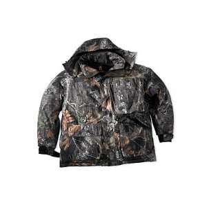  Browning XPO Big Game Insulate Parka Mossy Oak Camo XL 