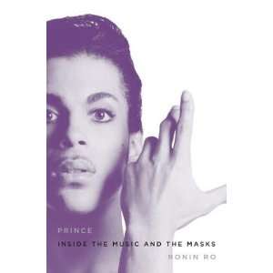  Prince Inside the Music and the Masks   [PRINCE 