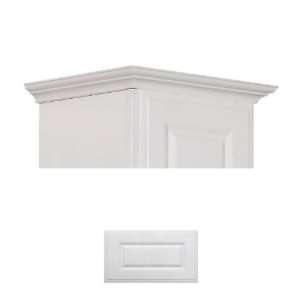  Insignia White Crown Moulding SCCH60 SW