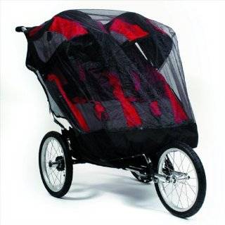   Design® Manhattan™ Ditto Deluxe Jogging Stroller
