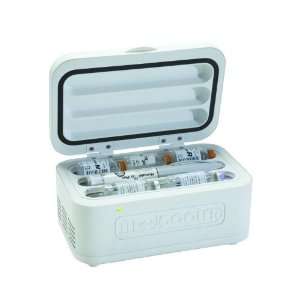  Medicooler Insulin Micro Fridge