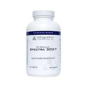  Integrative Therapeutics Spectra 303 T, 180 Tablets Health 