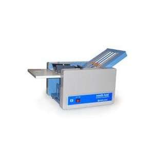  Intelli Fold DE 102AF Paper Folder Electronics