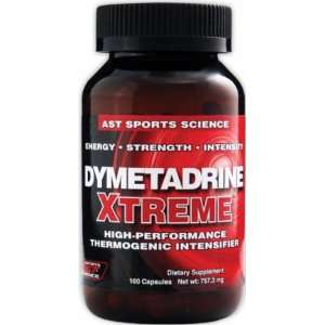   Performance Thermogenic Intensifier 100.00 ea
