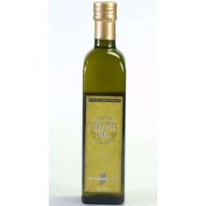 Gourmet Sardinia Fruttato Intenso Extra Virgin Olive Oil 2009  