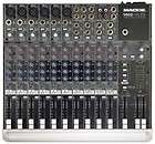 Mackie 1402 VLZ3 14 Channel Compact Mixer NEW 1402VLZ3