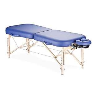 EarthLite Infinity Portable Masseuse Massage Table  Sports 