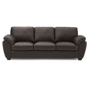  Palliser Massi Leather Sofa Set