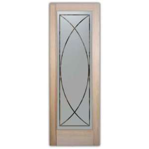  Glass Door Interior French Etched   Frosted Glass Doors 2 