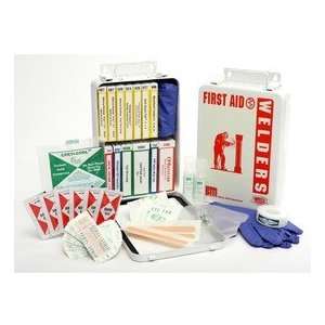  16 Unit Welders First Aid Kit