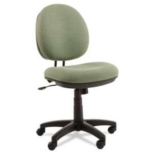  Interval Swivel/Tilt Task Chair, 100% Acrylic With Tone On 