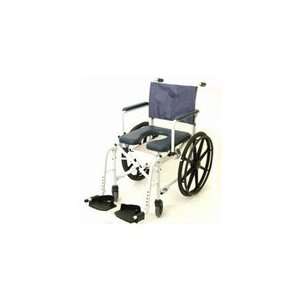  Invacare Mariner Shower Rehab Chair Health & Personal 