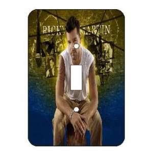  Ricky Martin Light Switch Plate Cover Brand New Office 