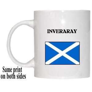  Scotland   INVERARAY Mug 