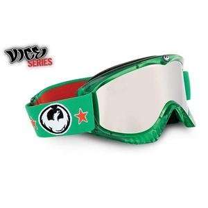  MDX Vice Series Goggles   One size fits most/Bier/Ionized Automotive