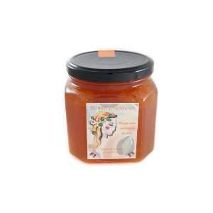 Donna Anastasia Peach Marmalade  Grocery & Gourmet Food