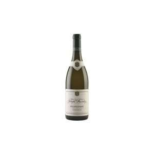  Domaine Faiveley Bourgogne Blanc Chardonnay 2008 Grocery 