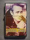 James Dean Personal Cigarette Case W His Initials  
