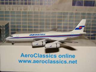 Aeroclassics Spantax Convair CV 990 EC BZO 1/400 **Free S&H**  